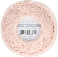 Scheepjes Candy Floss 263 Petal Peach-2