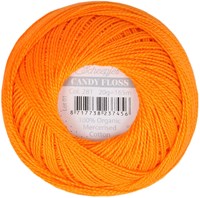 Scheepjes Candy Floss 281 Tangerine-2