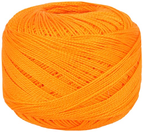 Scheepjes Candy Floss 281 Tangerine