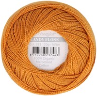 Scheepjes Candy Floss 383 Ginger Gold-2