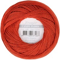Scheepjes Candy Floss 388 Rust-2