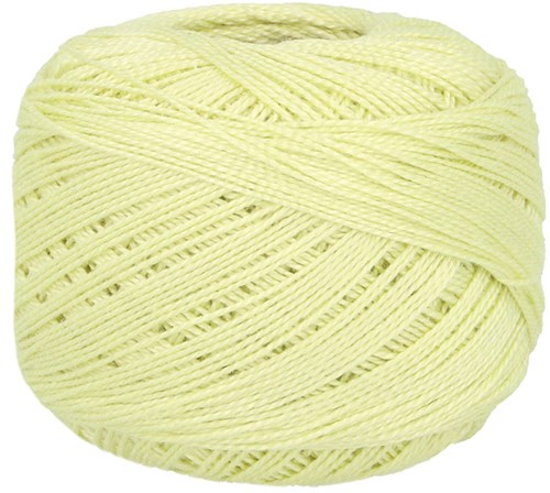 Scheepjes Candy Floss 392 Lime Juice