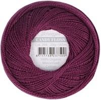 Scheepjes Candy Floss 394 Shadow Purple-2