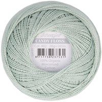 Scheepjes Candy Floss 402 Silver Green-2