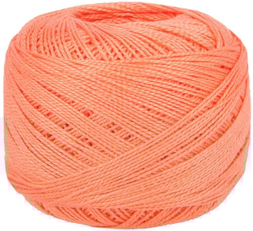 Scheepjes Candy Floss 410 Rich Coral