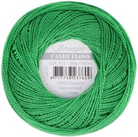 Scheepjes Candy Floss 515 Emerald-2