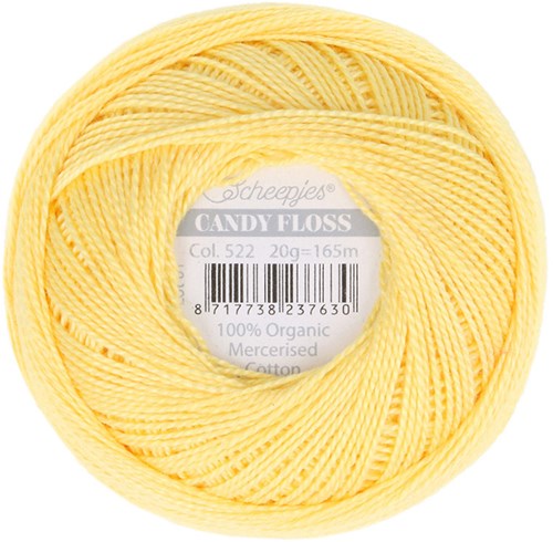 Scheepjes Candy Floss 522 Primrose-2