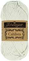 Scheepjes Cahlista 172 Light Silver