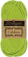 Scheepjes Cahlista 205 Kiwi
