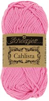 Scheepjes Cahlista 519 Freesia