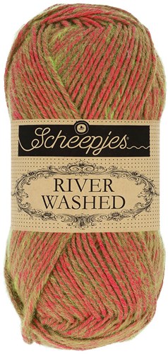Scheepjes River Washed 947 Seine