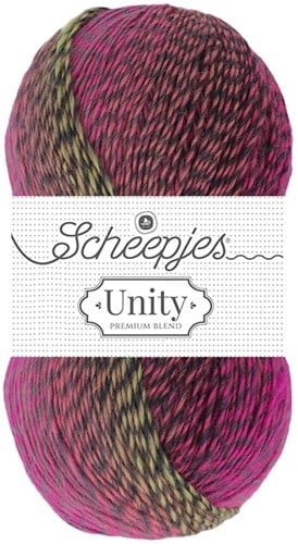 Scheepjes Unity 985 Molly
