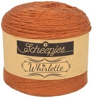 Scheepjes Whirlette 895 Toffee