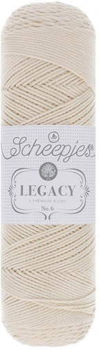 Scheepjes Legacy Mercerised Cotton nr.06 089