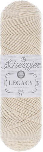 Scheepjes Legacy Mercerised Cotton nr.08 089