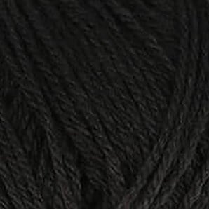 Scheepjes Scrumptious 301 Charcoal Ice Cream-2