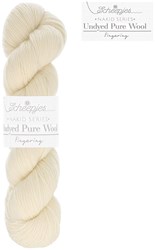 Scheepjes Nakid S. Undyed Pure Wool