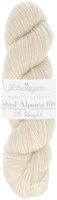 Scheepjes Nakid S. Undyed Alpaca Blend DK 4 White