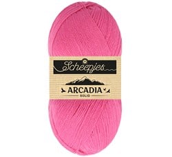 Scheepjes Arcadia Solid