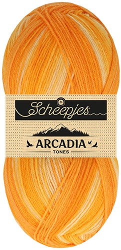 Scheepjes Arcadia Tones 705 Outback