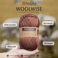 Scheepjes Woolwise