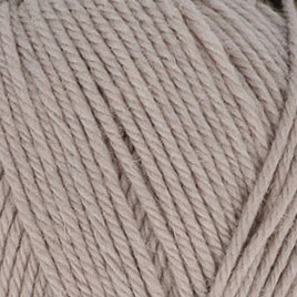 Scheepjes Woolwise 703 Ash Grey-2