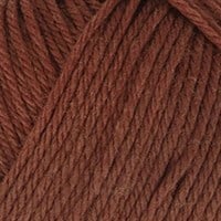 Scheepjes Woolwise 712 Coffee Bean-2