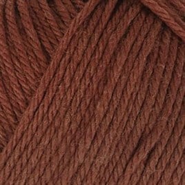 Scheepjes Woolwise 712 Coffee Bean-2