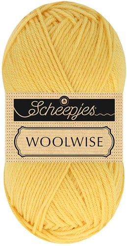 Scheepjes Woolwise 714 Honeycomb