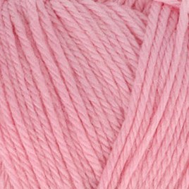 Scheepjes Woolwise 725 Rose Quartz-2