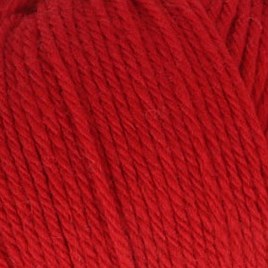 Scheepjes Woolwise 732 Ruby Red-2