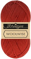 Scheepjes Woolwise 733 Chestnut