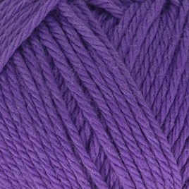 Scheepjes Woolwise 737 Deep Lilac-2