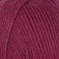 Scheepjes Woolwise 742 Rich Plum-2
