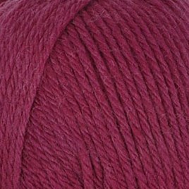 Scheepjes Woolwise 742 Rich Plum-2