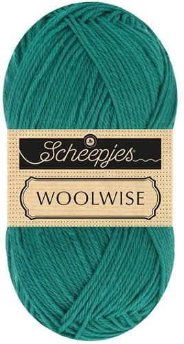 Scheepjes Woolwise 753 Mossy Glen