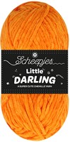 Scheepjes Little Darling 403 Pumpkin