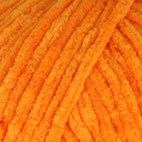 Scheepjes Little Darling 403 Pumpkin-2