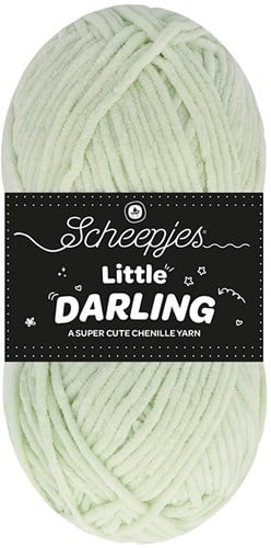 Scheepjes Little Darling 406 Toad