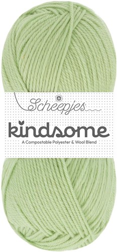 Scheepjes Kindsome 715 Sage Leaf