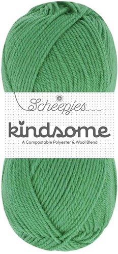 Scheepjes Kindsome 716 Clover Lawn