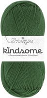 Scheepjes Kindsome 717 Forest Green