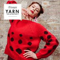 YARN The After Party nr. 176 Ladybird Jumper UK-3