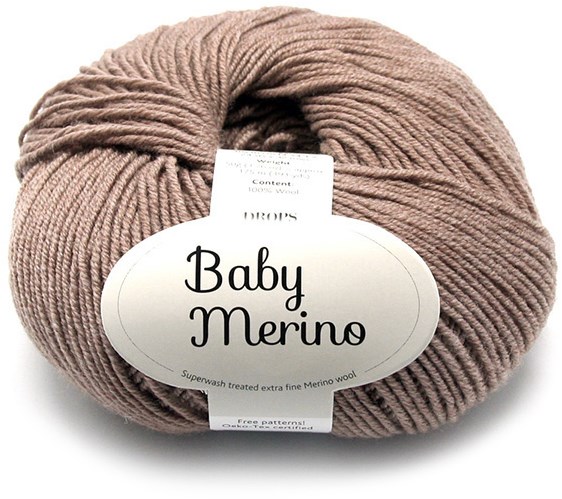 De controle krijgen Maakte zich klaar Af en toe Drops Baby Merino Mix - Yarnplaza.com