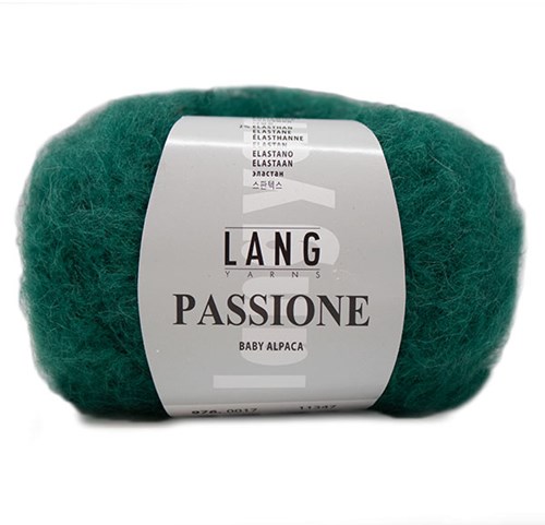 Lang Yarns Passione 17
