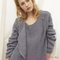 Lang Yarns Wooladdicts Happiness