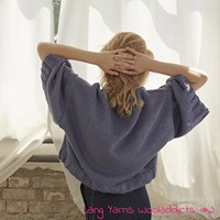 Lang Yarns Wooladdicts Sunshine
