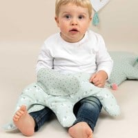 Rico cuddly elephant