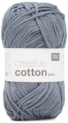 Cotton aran hotsell yarn