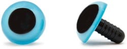 Safety Eyes Blue per pair
